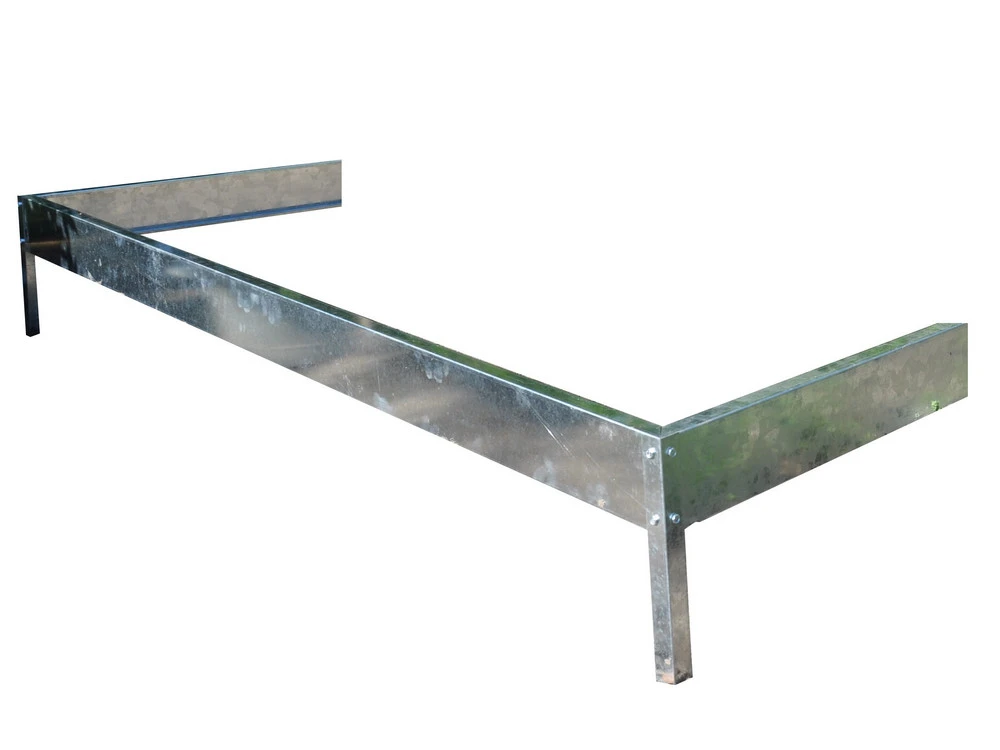 Fundering WG 42 Blank - Afbeelding 1